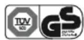 Easy Home GTMP03 - Descrizione Pittogrammi - 11