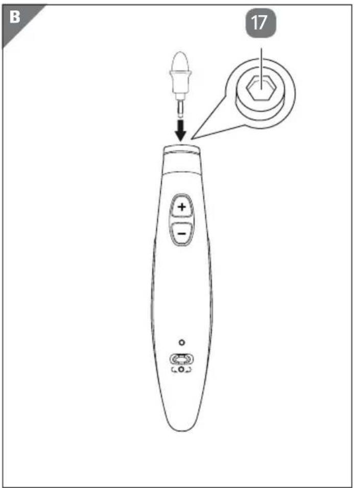 Easy Home GTMP03 - Inhaltsverzeichnis - 3
