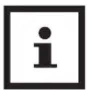 Easy Home GTDBS03 - Pericolo di ustione e scottature! - 1