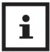 Easy Home GTDBS03 - Verbrennungs- und Verbrühungsgefahr! - 2