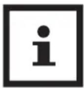 Easy Home GTDBS03 - Pericolo diustione e scottature! - 3