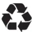 Easy Home GTDBS03 - Recyclage des emballages - 1