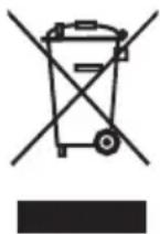 Easy Home GTBF01 - Ventilator entsorgen - 1