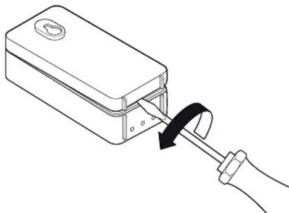 GlobalTronics GTWT02 - Capteur sans fil - 1