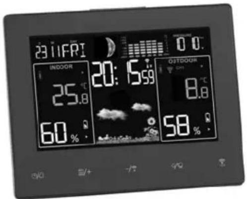GlobalTronics GTWT03 - CE - 1