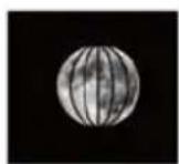 GlobalTronics GTWT03 - Phases lunaires - 7