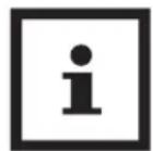 Easy Home GTSFDBS03 - Verbrennungs- und Verbrühungsgefahr! - 1