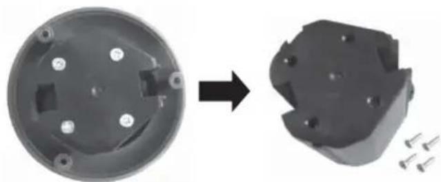 DURO GTALex03 - Suivez impératifient les étapes 1 à - 4
