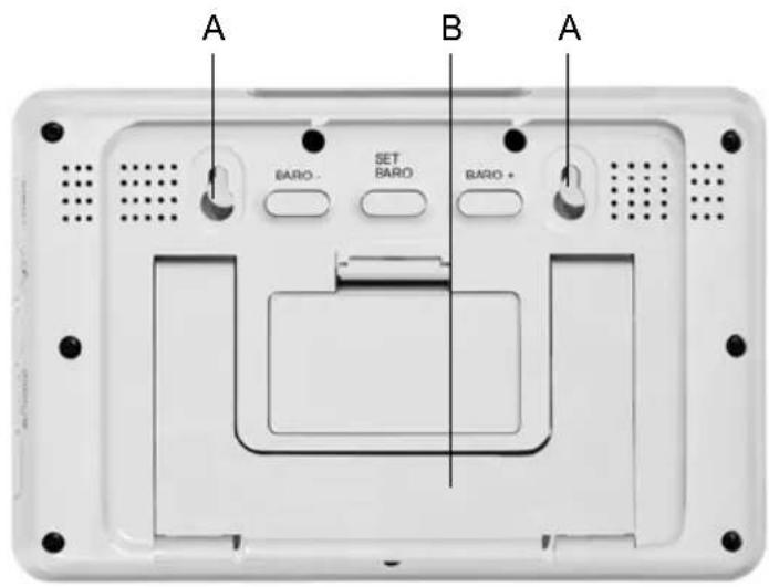 GlobalTronics GTWS06s - PERICOLO - 1