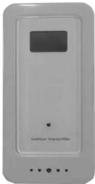 GlobalTronics GTWS06s - PERICOLO - 4