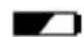 GlobalTronics GTWS06s - Indicazione cambio batteria - 1