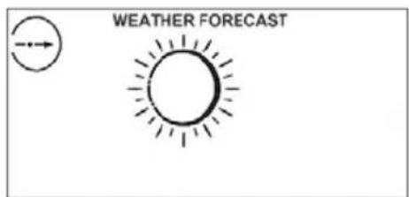 GlobalTronics GTWS06s - Wettervorhersage - 2