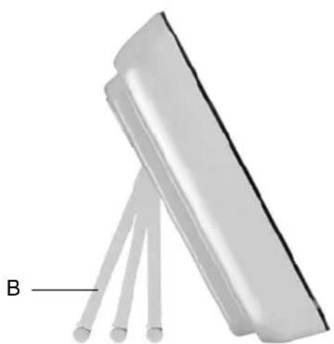GlobalTronics GTWS06s - PERICOLO - 3