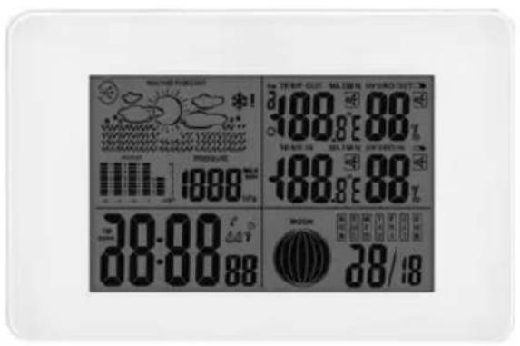 GlobalTronics GTWS06s - ■Garantiekarte - 1