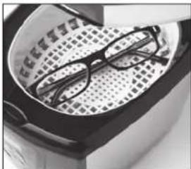 GlobalTronics GT7810A - Utilisation des accessoires : - 1