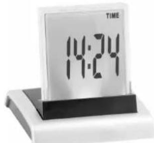 GlobalTronics GTAClcd01a - 3