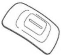 PIONEER SGYLT91 - Pedaalopvolgingssensor (rechterkant) - 3