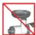 OMEGA MM900HDS - THIS APPLIANCE IS NOT INTENDED FOR USE BY PERSONS (INCLUDING CHILDREN) WITH REDUCED PHYSICAL, SENSORY OR MENTAL CAPABILITIES, OR LACK OF EXPERIENCE AND KNOWLEDGE, UNLESS THEY HAVE BEEN GIVEN SUPERVISION OR INSTRUCTION CONCERNING USE OF THE APPLIANCE BY A PERSON RESPONSIBLE FOR THEIR SAFETY. - 1