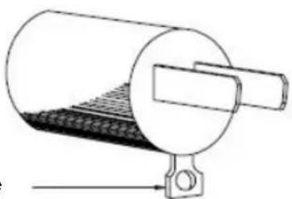 OMEGA MM900HDS - ADVERTENCIA: INSTRUCTIONS DE MISE À LA TERRE. - 3