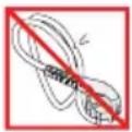 OMEGA MM900HDS - EXEMPLES DE SYMBOLES - 8