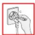 OMEGA MM900HDS - PRECAUCIONES - 4