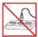 OMEGA MM900HDS - PRECAUCIONES - 3