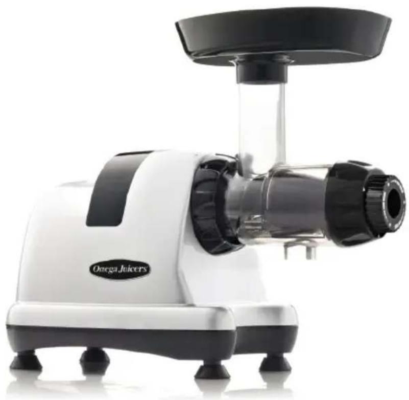 OMEGA MM900HDS - ESPECIFICACIONES DEL PRODUCTO - 1