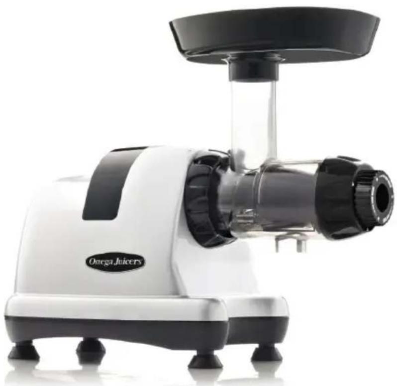 OMEGA MM900HDS - PRODUCT SPECIFICATIONS - 1