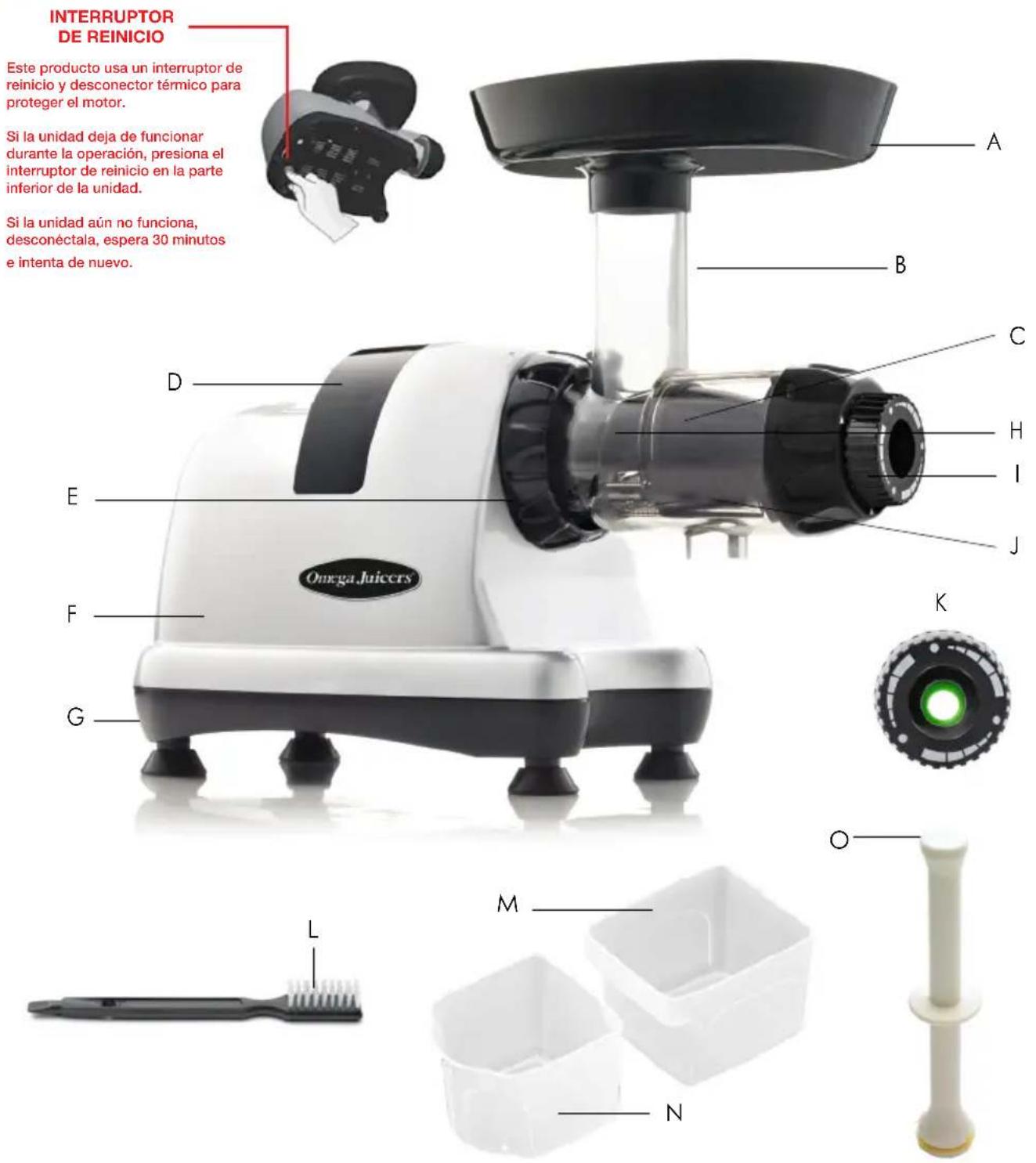 OMEGA MM900HDS - CONOZCA SU OMEGA - 1