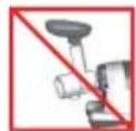 OMEGA MM900HDS - PRECAUTIONS FOR SAFE USE - 2