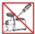 OMEGA MM900HDS - PRECAUCIONES - 6