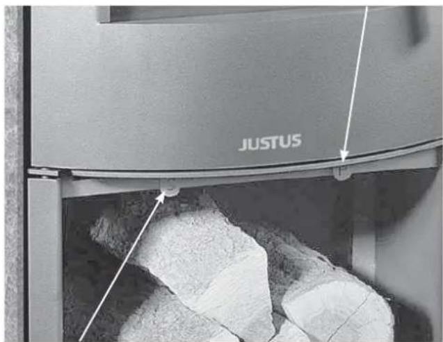 JUSTUS