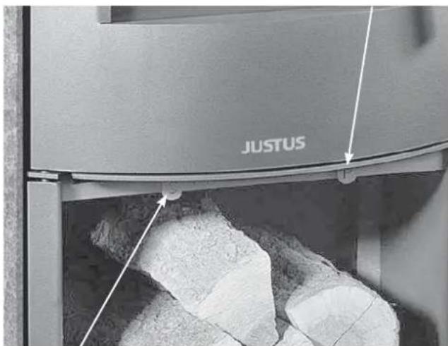 JUSTUS