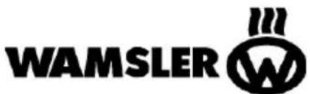 Wamsler Nevada - Queste dimensioni sono indicate a solo scopo informativo! Ci riserviamo il diritto di apportare eventuali modifiche strutturali avantaggio del progresso Tecnologico o del miglioramento qualitativo! - 1