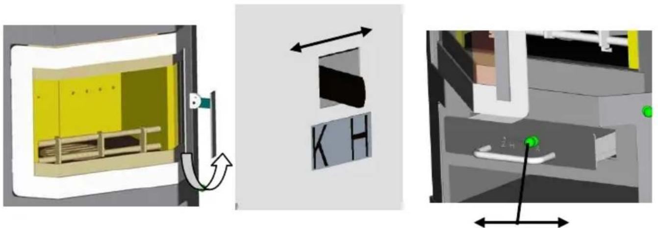 Wamsler Norden - Holztrocknung und -Lagerung - 1