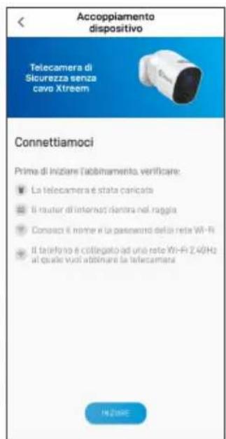 SWANN Xtreem SWIFIXTRCAMW - IMPOSTARE LA TELECAMERA - 3