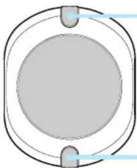 SWANN Xtreem SWIFIXTRCAMW - PLATZIERUNG DER KAMERA - 1