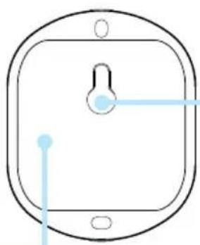 SWANN Xtreem SWIFIXTRCAMW - CAMERA PLACEMENT - 2