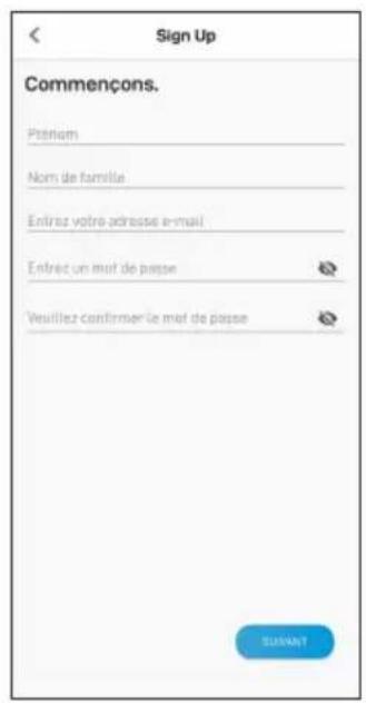 SWANN Xtreem SWIFIXTRCAMW - SE PROCURER L'APPLICATION SWANN SECURITY - 2