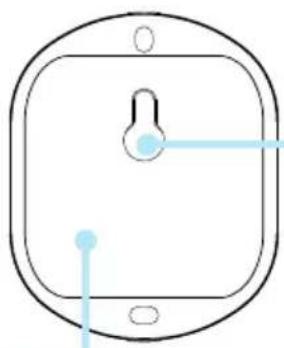 SWANN Xtreem SWIFIXTRCAMW - PLATZIERUNG DER KAMERA - 2
