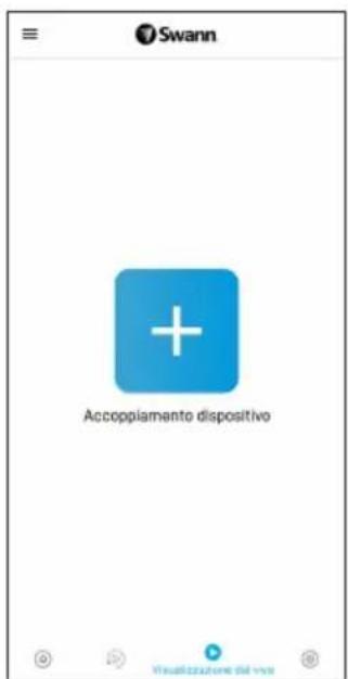 SWANN Xtreem SWIFIXTRCAMW - IMPOSTARE LA TELECAMERA - 1