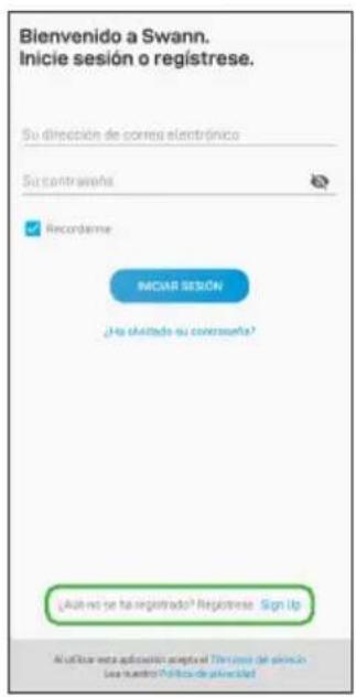 SWANN Xtreem SWIFIXTRCAMW - OBTENER LA APPLICATION SWANN SECURITY - 1