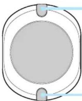 SWANN Xtreem SWIFIXTRCAMW - CAMERA PLACEMENT - 1
