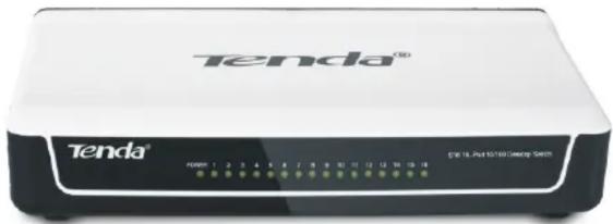 Tenda® Tenda® POWER: 1 2 3 4 5 6 7 8 9 10 11 12 13 14 15 16 17 18 E-mail: Pin 16/16@.comtrip.Switch