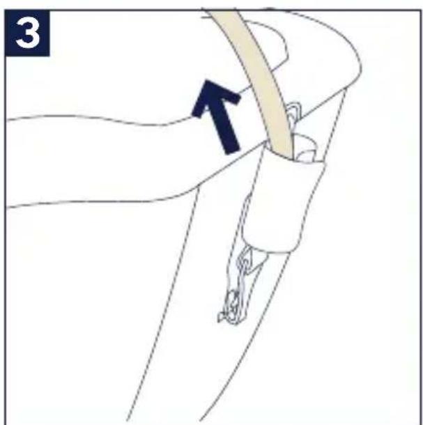 Nuna RAVA - Tether Use - 3