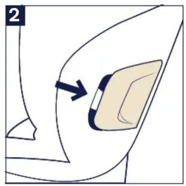 Nuna RAVA - Side Impact Protection (SIP) Use - 2