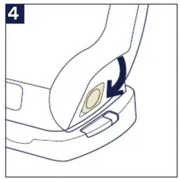 Nuna RAVA - Utilisation des porte-gobelets - 4