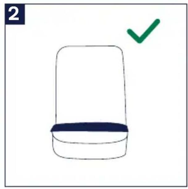 Nuna RAVA - Vehicle Compatibility - 6