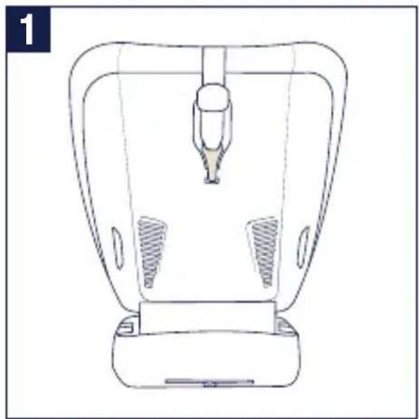 Nuna RAVA - Tether Use - 1