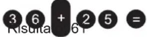 GlobalTronics D21 - Esempio: - 1